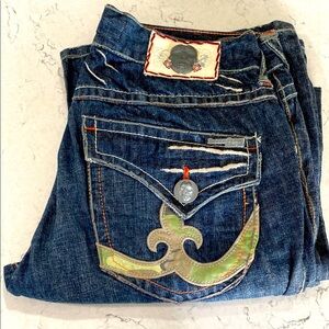 Men’s Laguna Beach Jean Co. Jeans